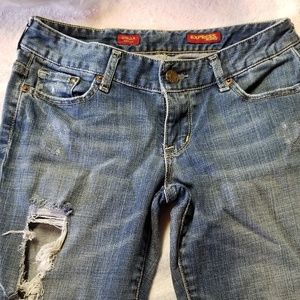 Express Jeans